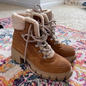 Winter boots